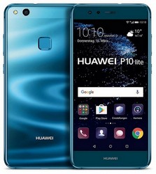 Замена батареи на телефоне Huawei P10 Lite в Оренбурге